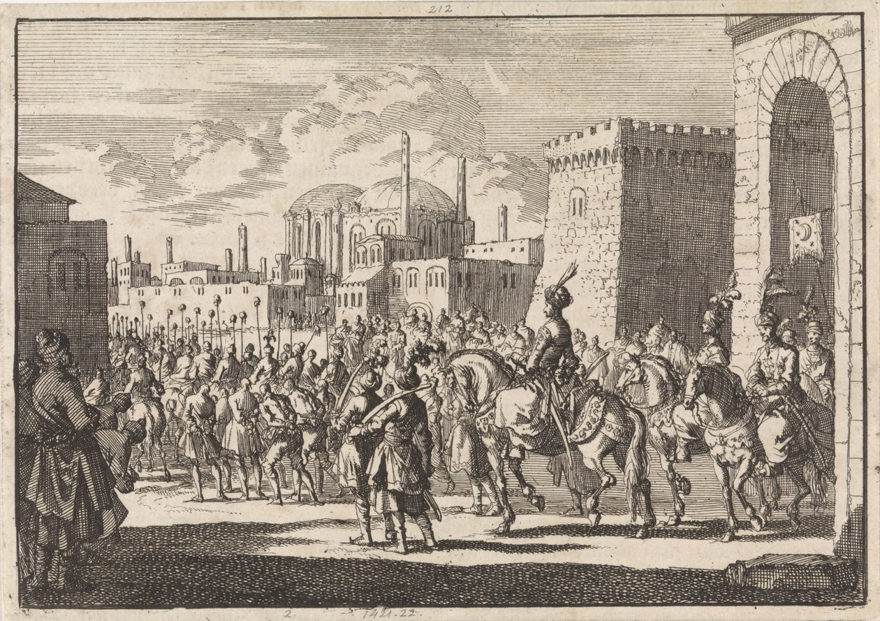 Sultan II. Mustafa