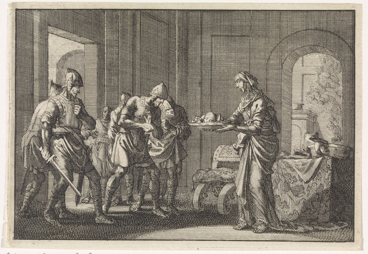 Anne, 1704