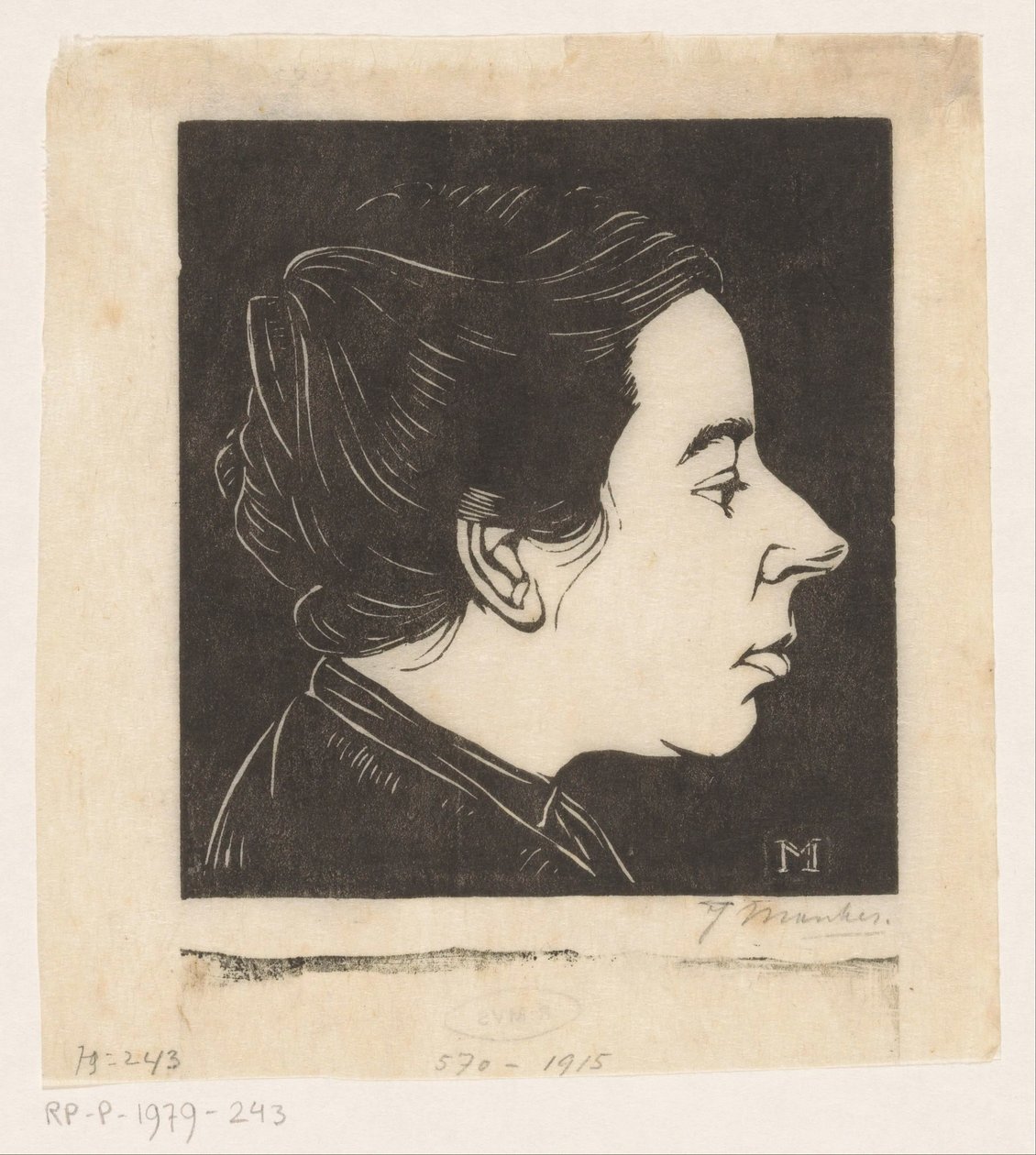 Anne Zernike
