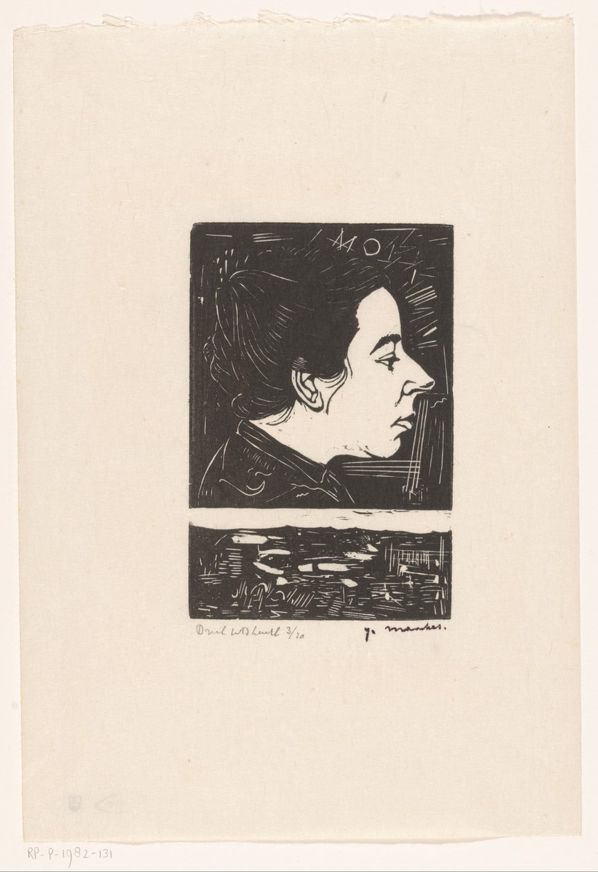 Anne Zernike