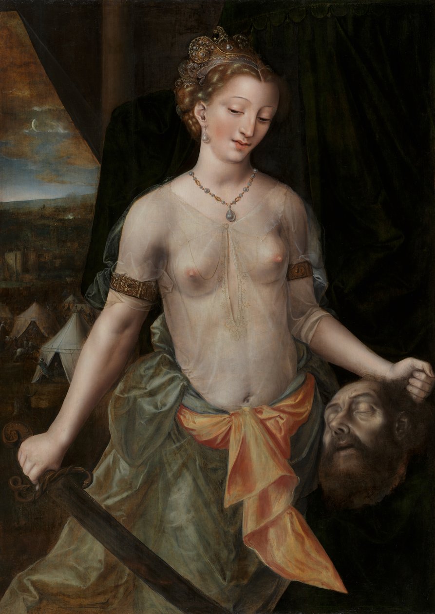  by Jan Massys or Metsys