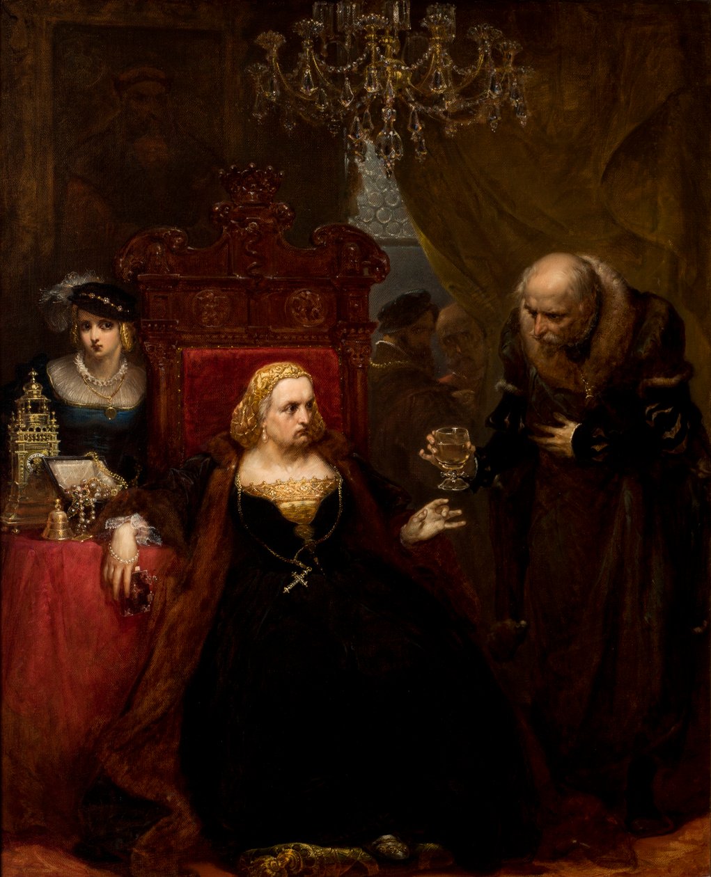  by Jan Matejko