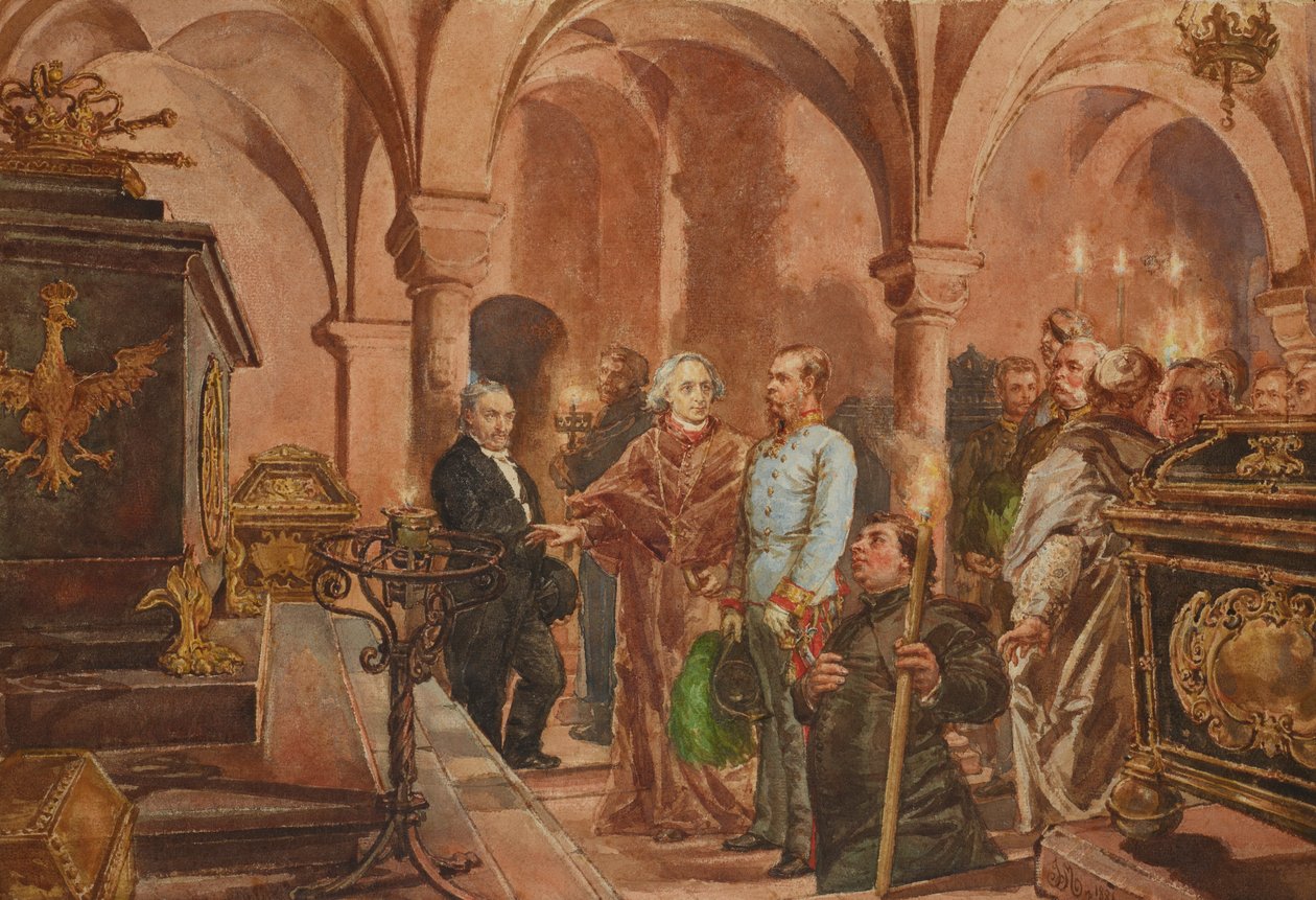  by Jan Matejko