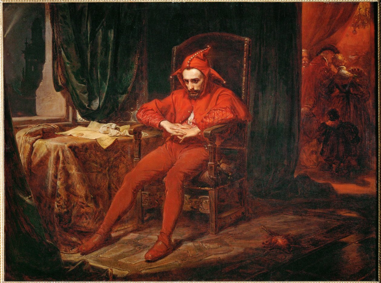  by Jan Matejko