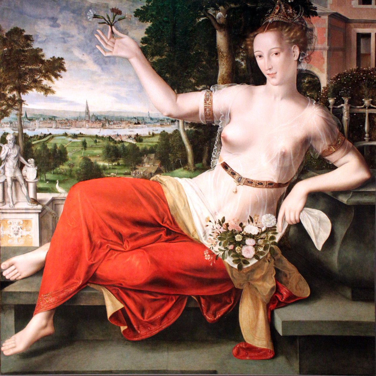  by Jan Matsys
