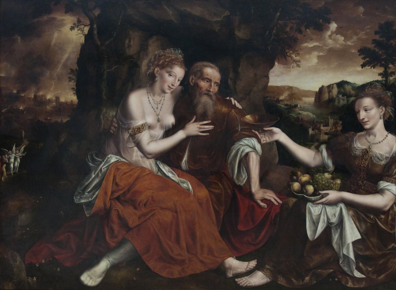  by Jan Matsys