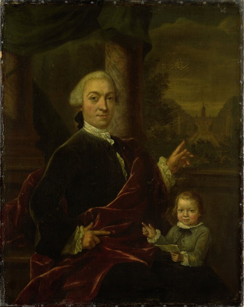 by Jan Maurits Quinckhardt