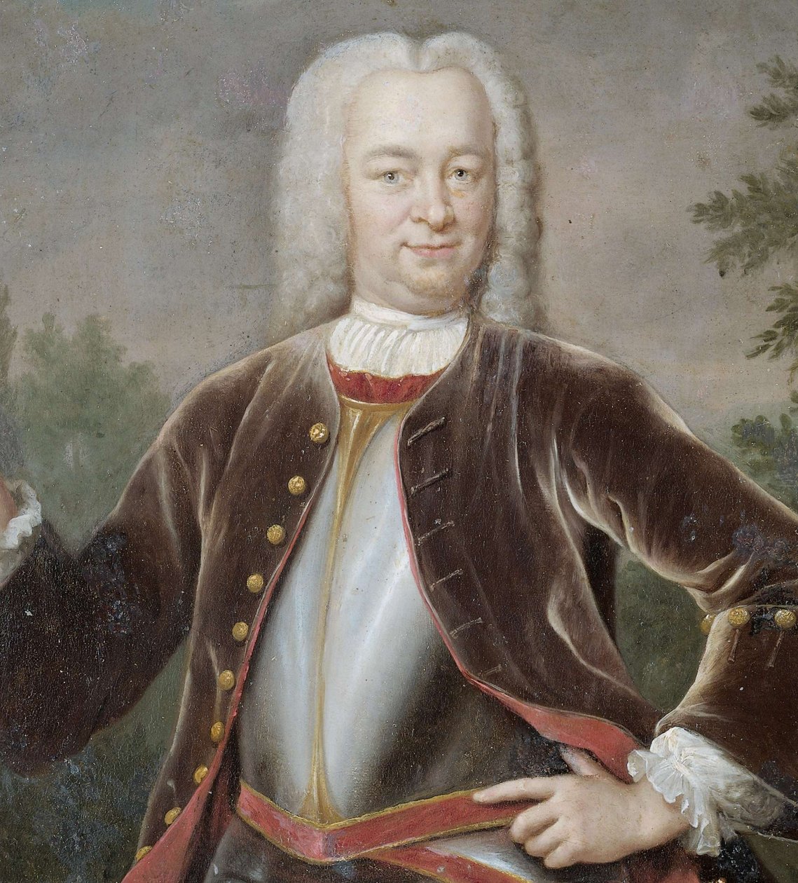  by Jan Maurits Quinkhard