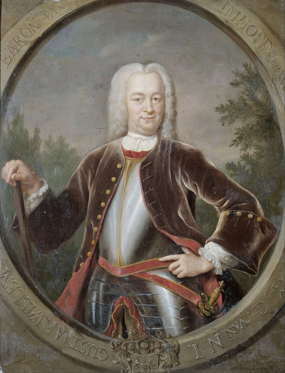  by Jan Maurits Quinkhard