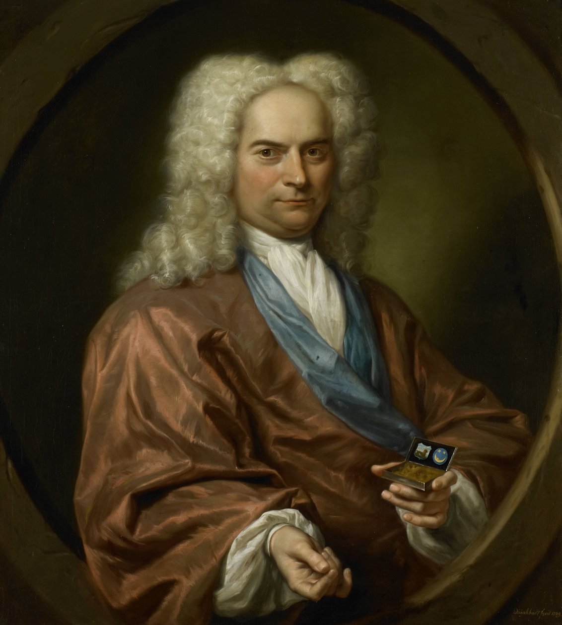 David Leeuw