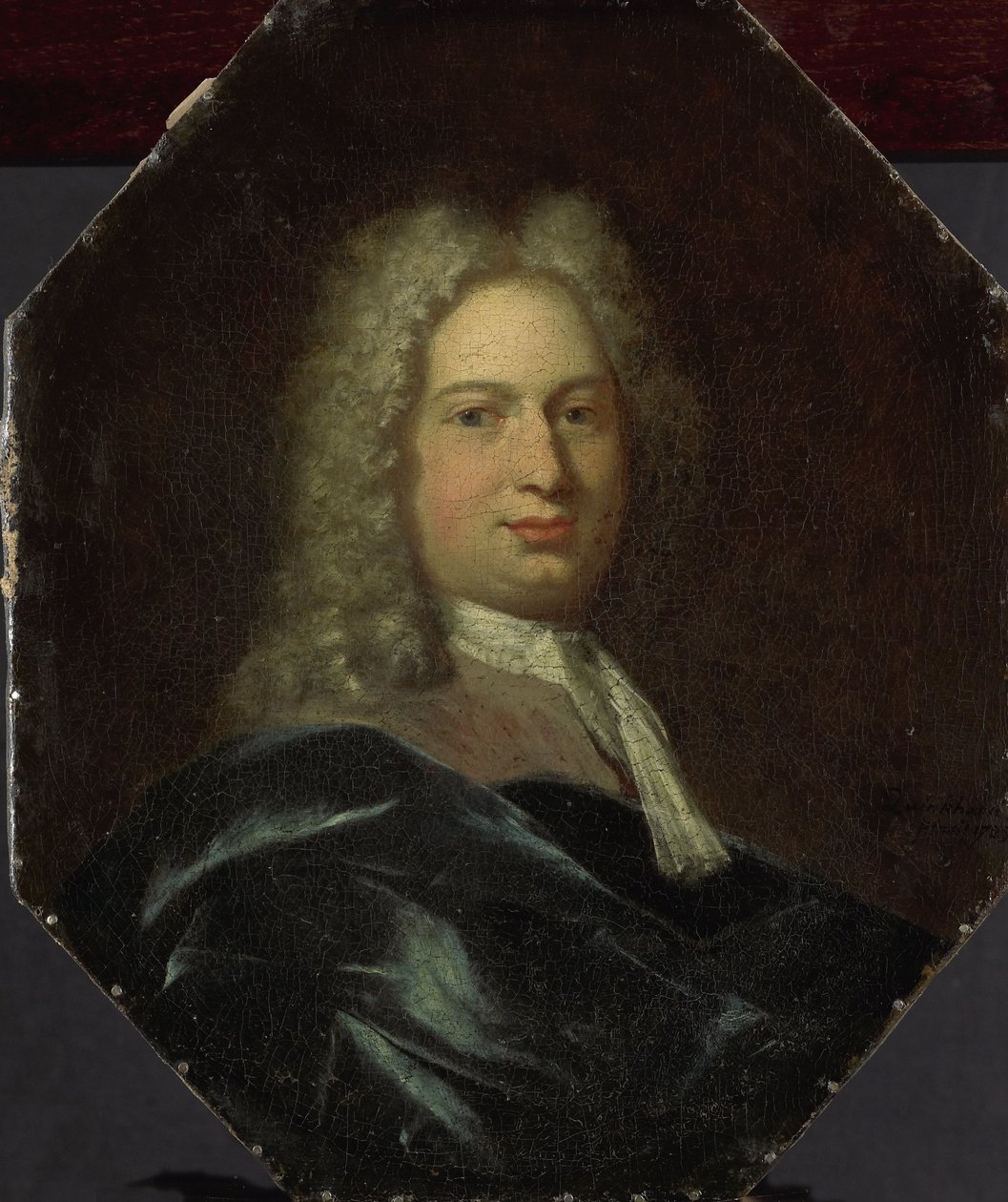 Isaac Verburg