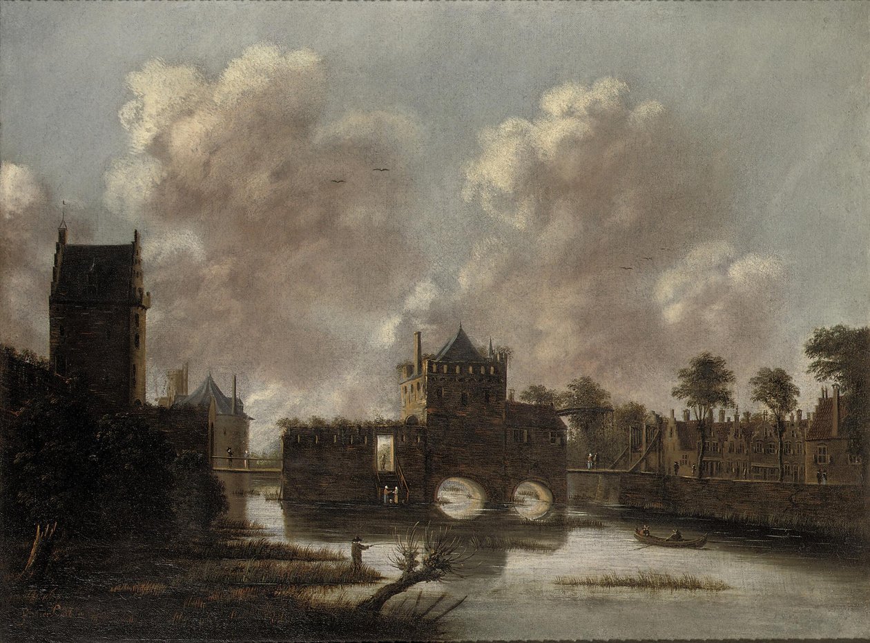  by Jan Meerhout