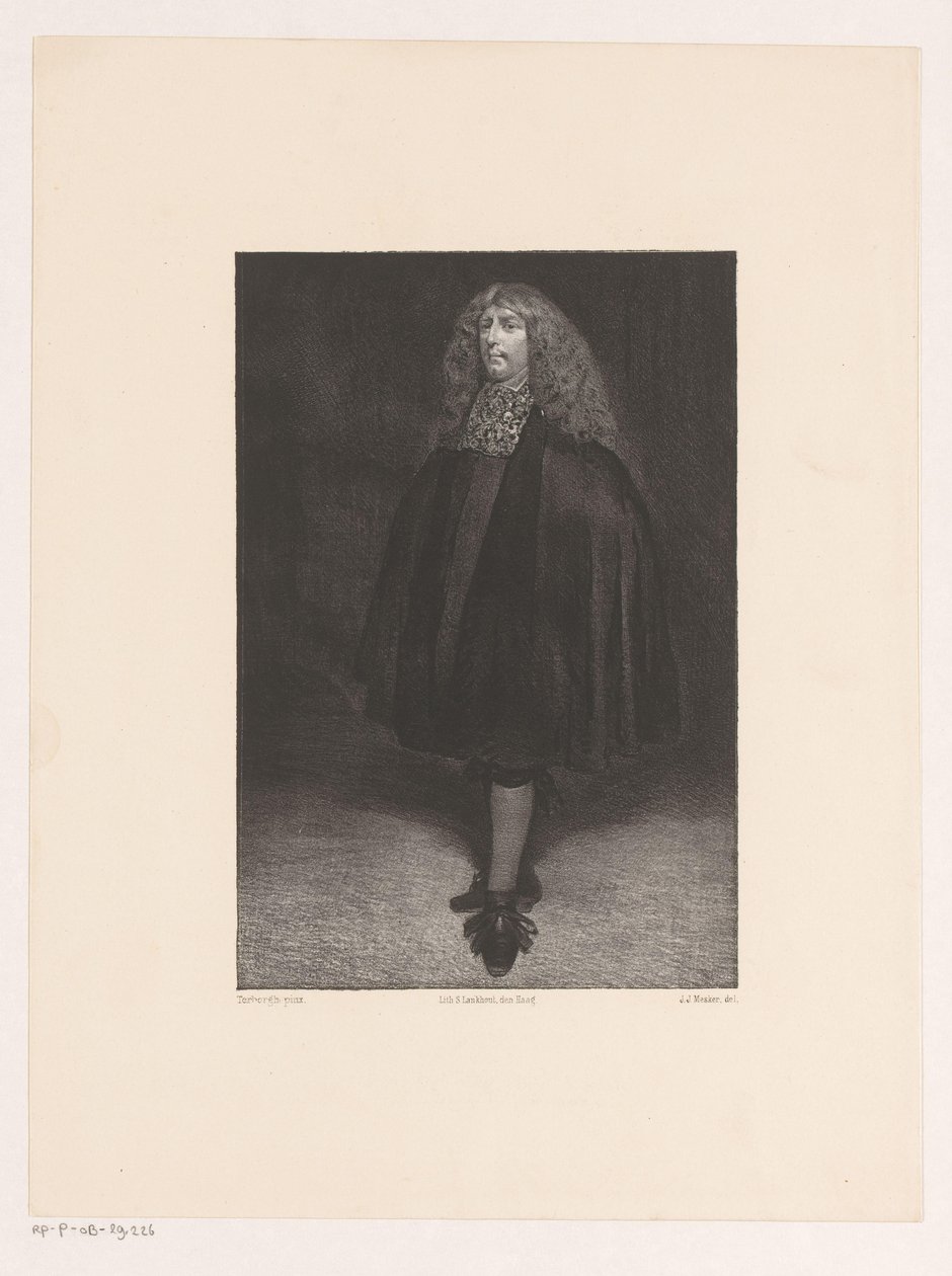 Gerard ter Borch