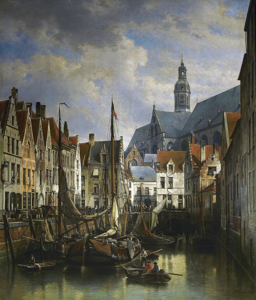  by Jan Michiel Ruyten