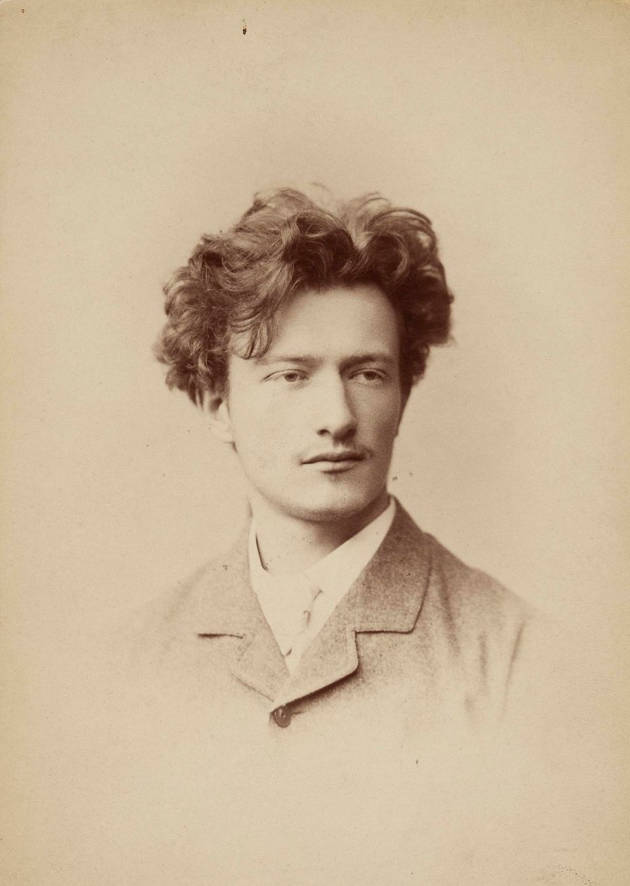 Besteci Ignacy Jan Paderewski