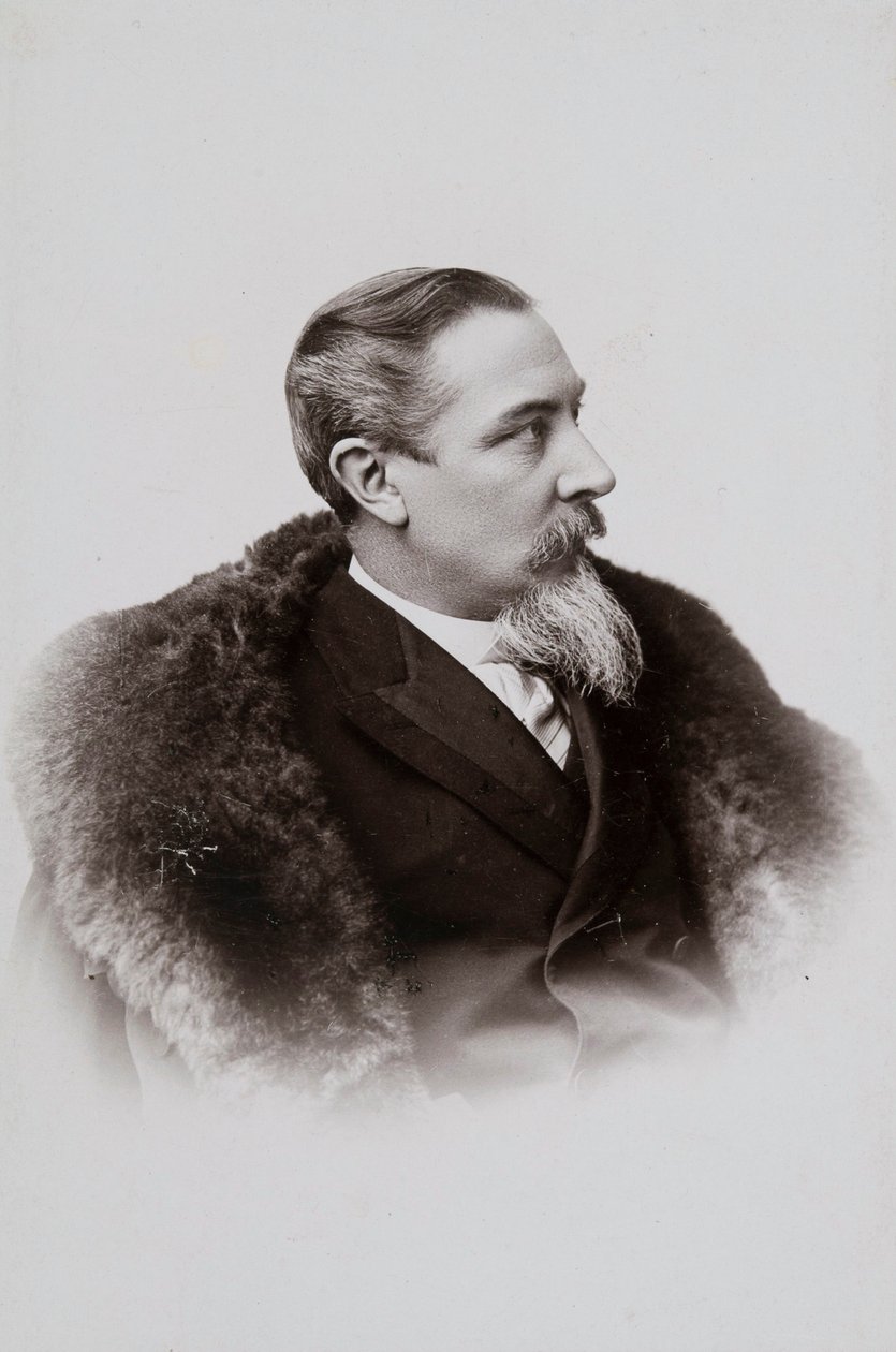 Ressam Henryk Siemiradzki