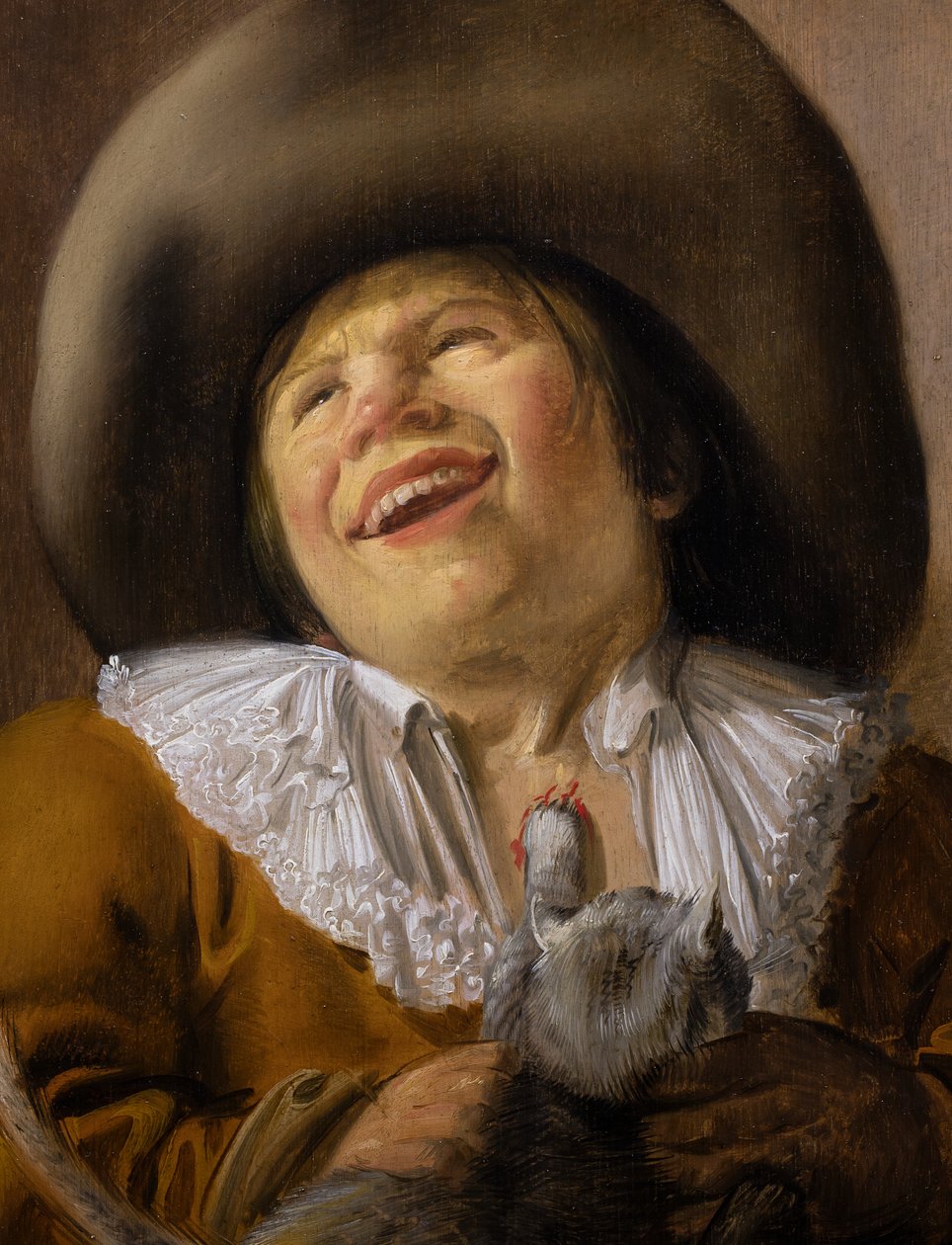  by Jan Miense Molenaer
