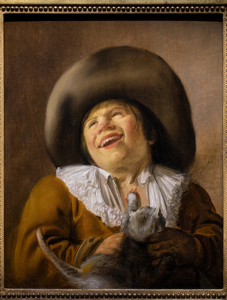  by Jan Miense Molenaer