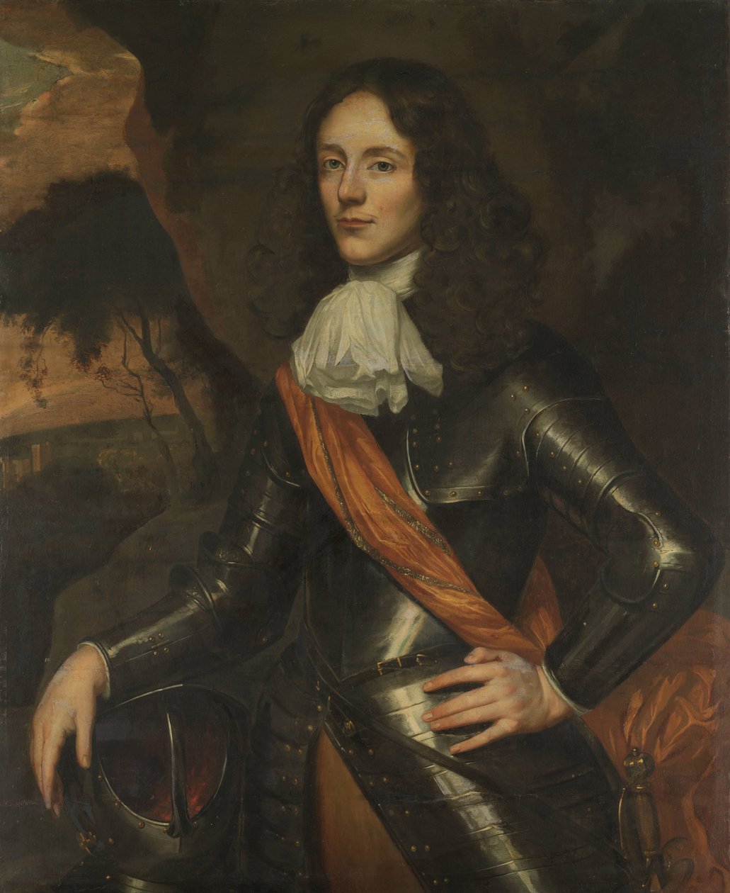 Subay by Jan Mijtens (attributed to)