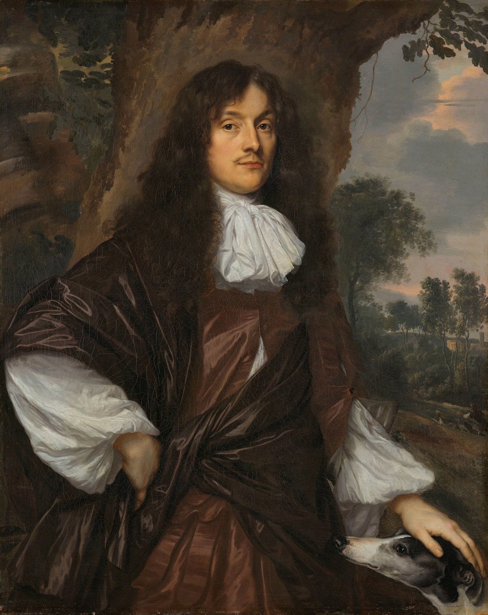 Haamstede Lordu Jacob de Witte