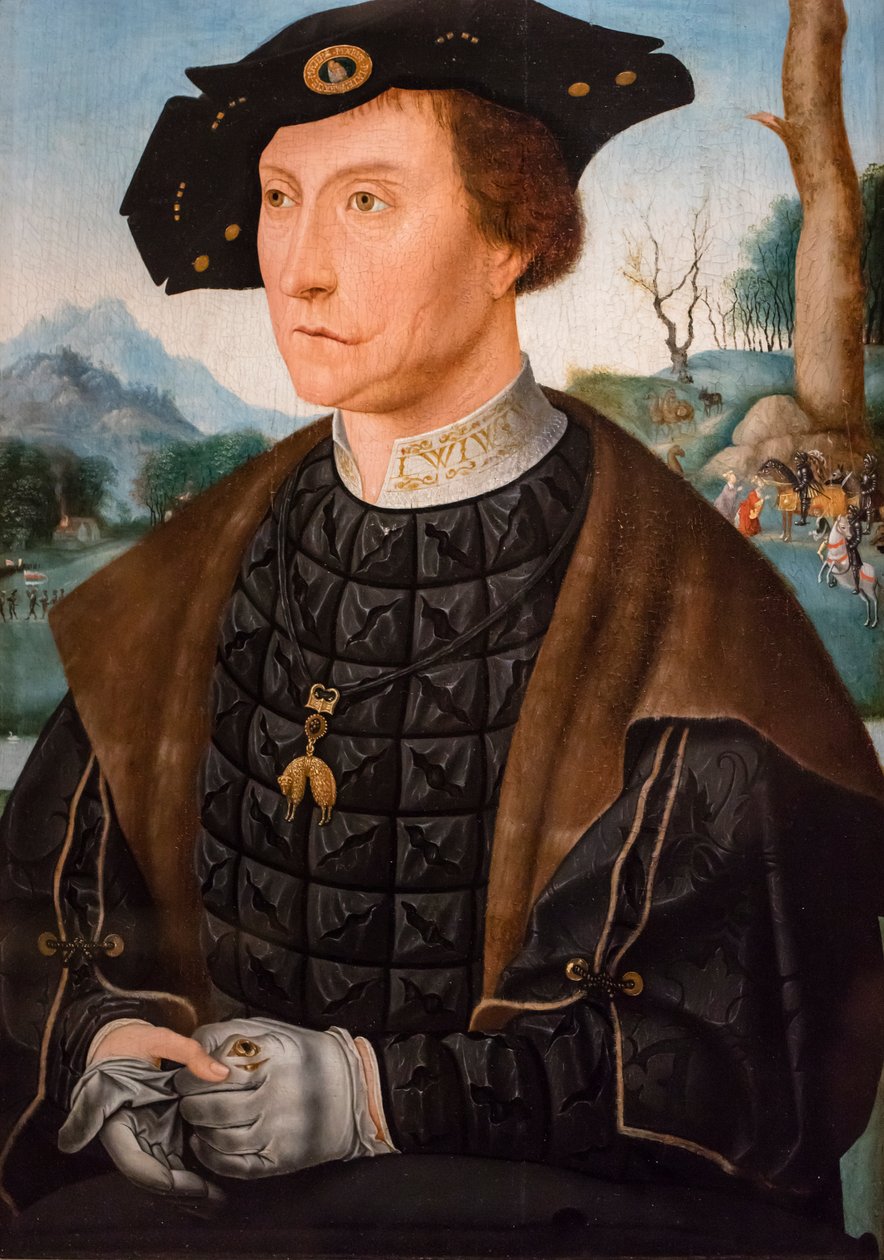 Friesland valisi Leiden Vikontu Jan van Wassenaer