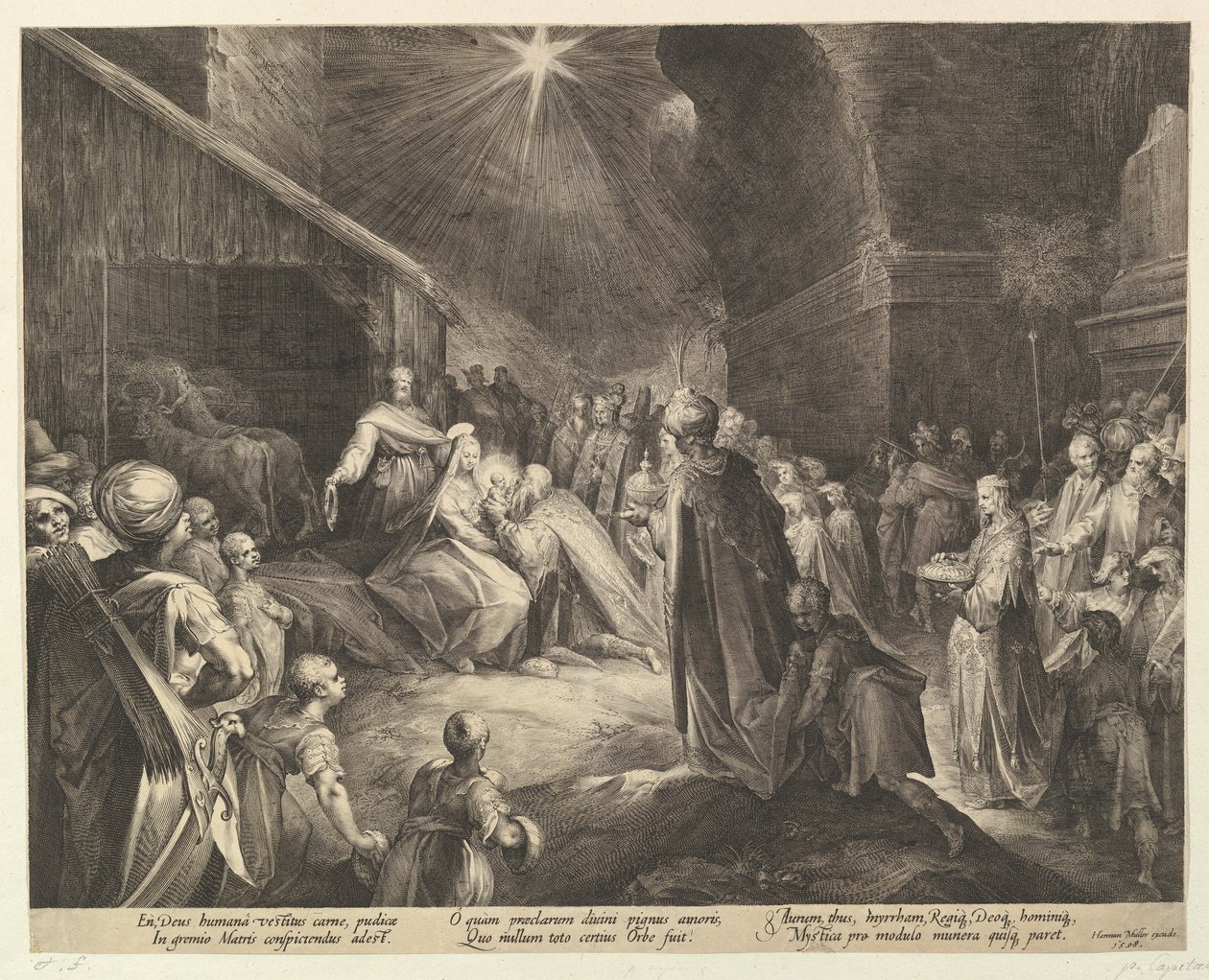 Magi