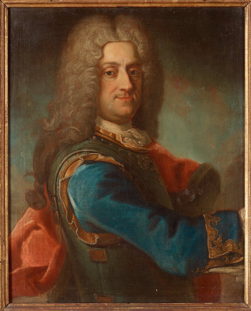 Kont Ture Gabriel Bielke