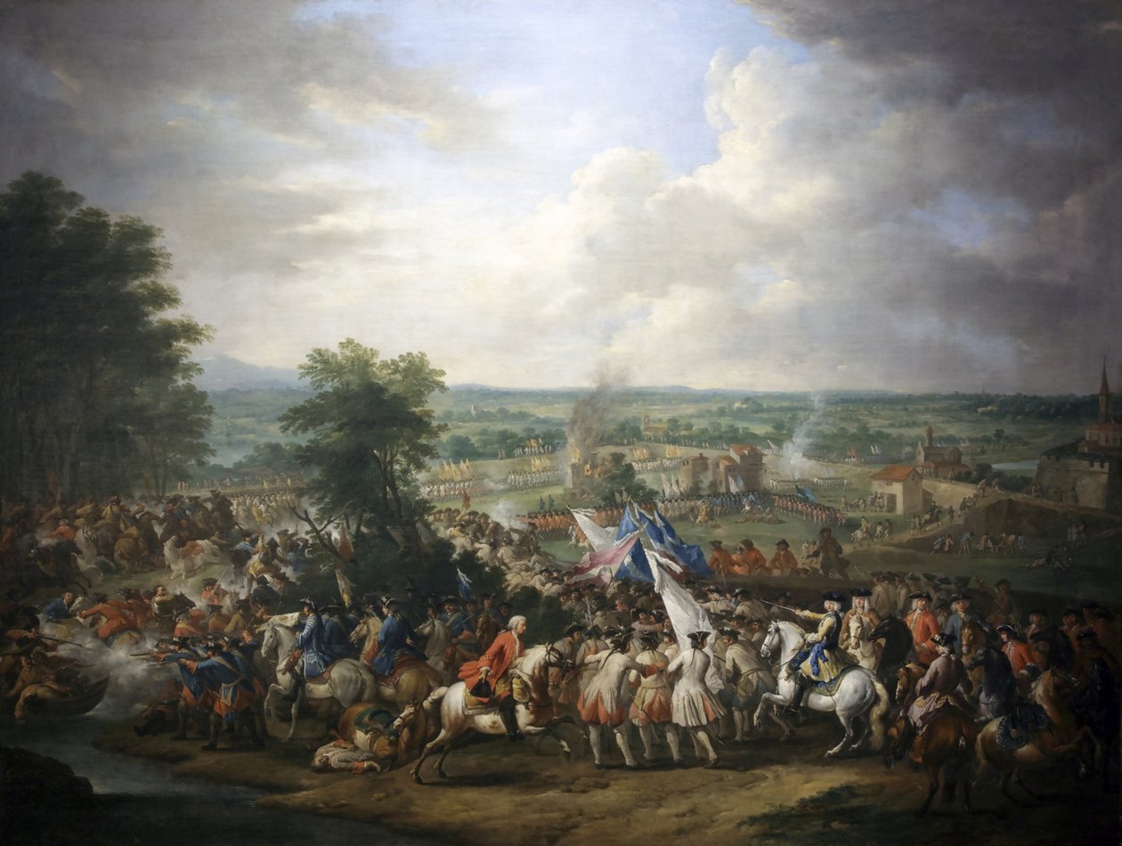  by Jan Peeter Verdussen
