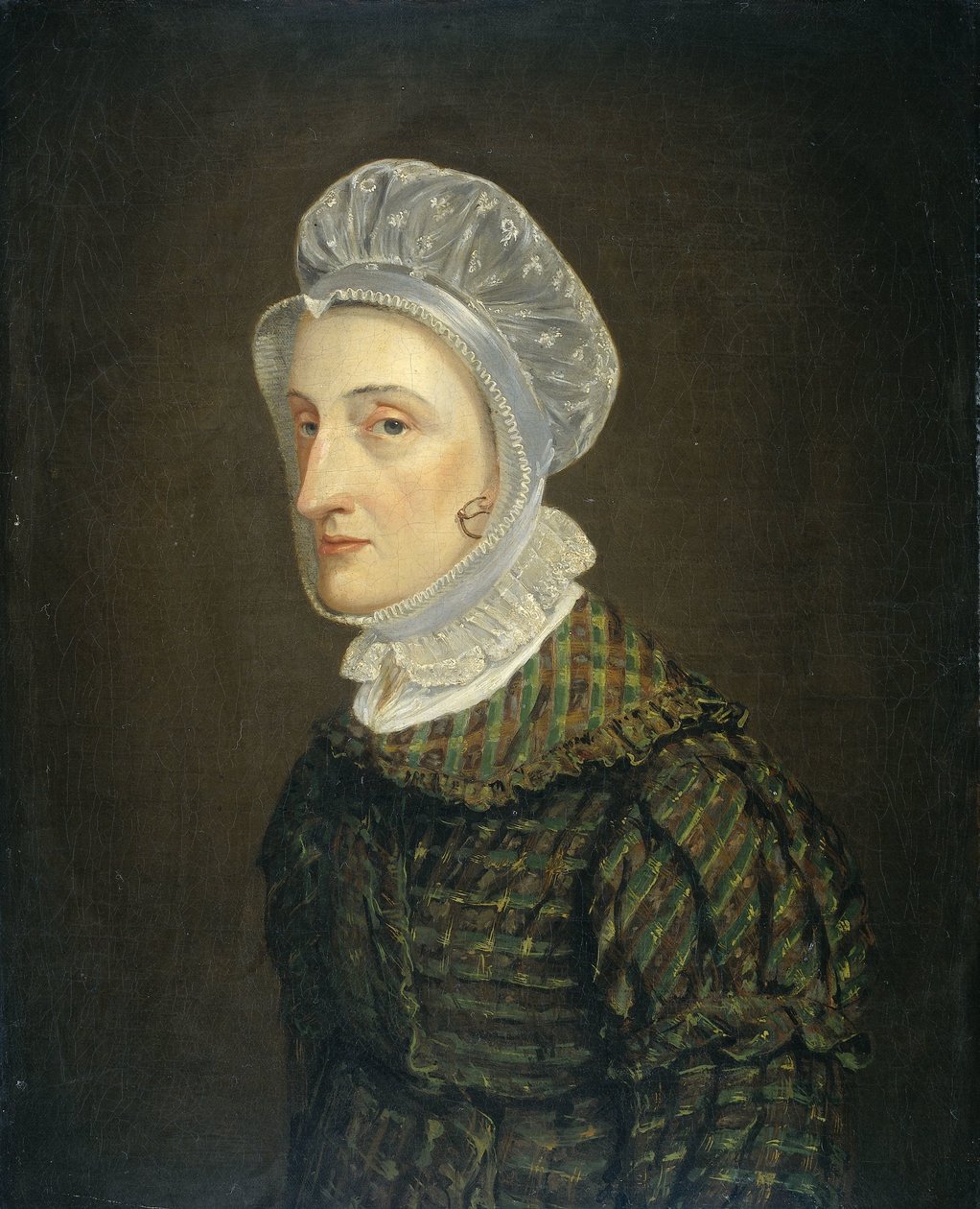 Heinrich Gottfried Theodor Crone