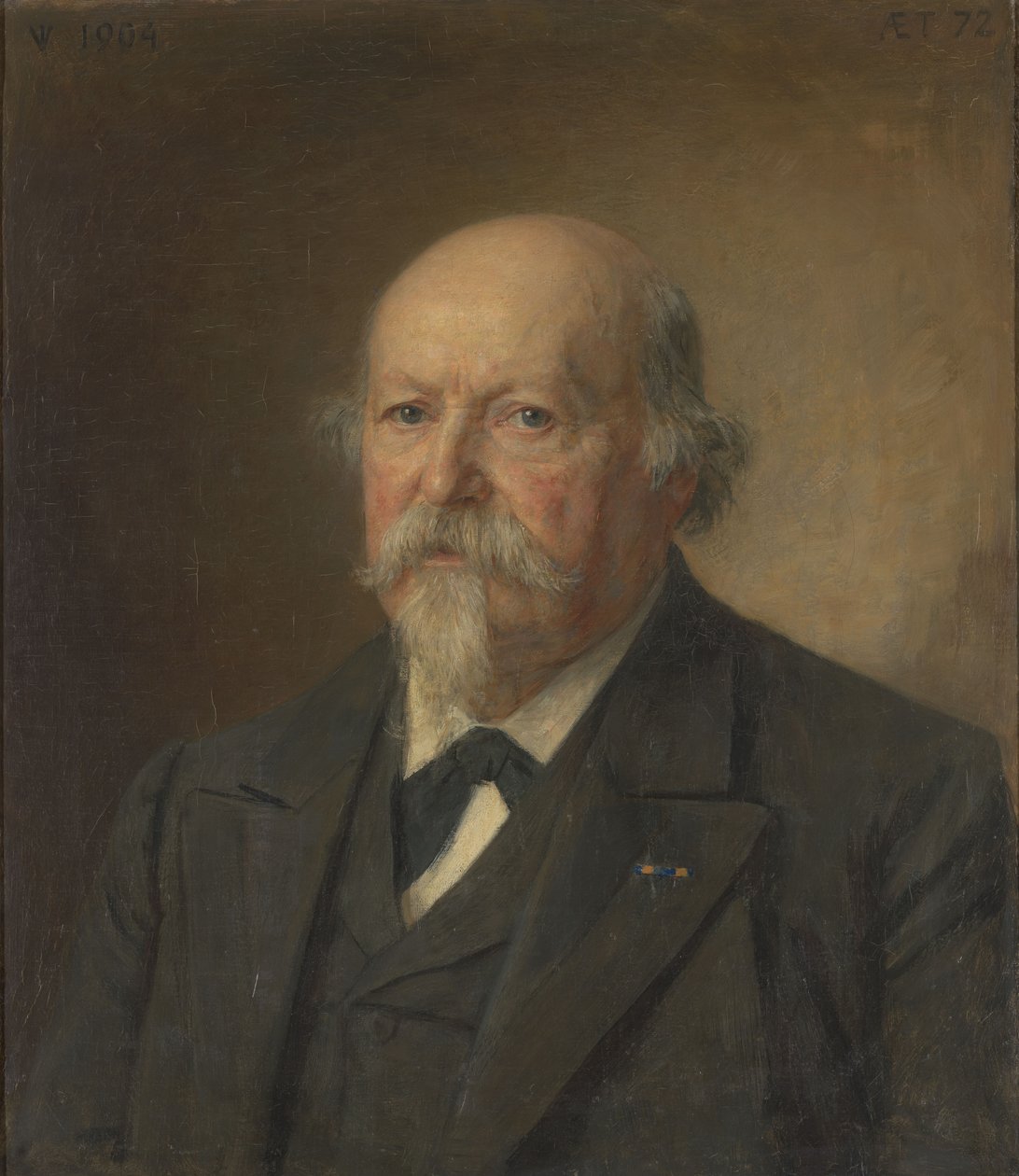  by Jan Pieter Veth