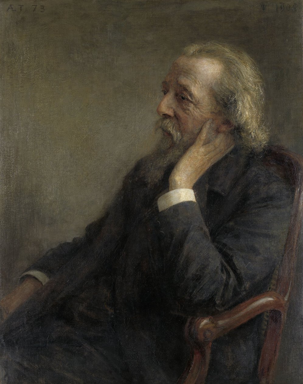  by Jan Pieter Veth