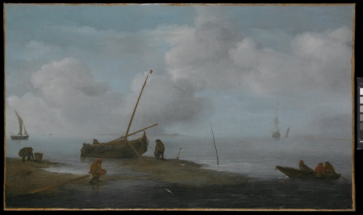  by Jan Porcellis