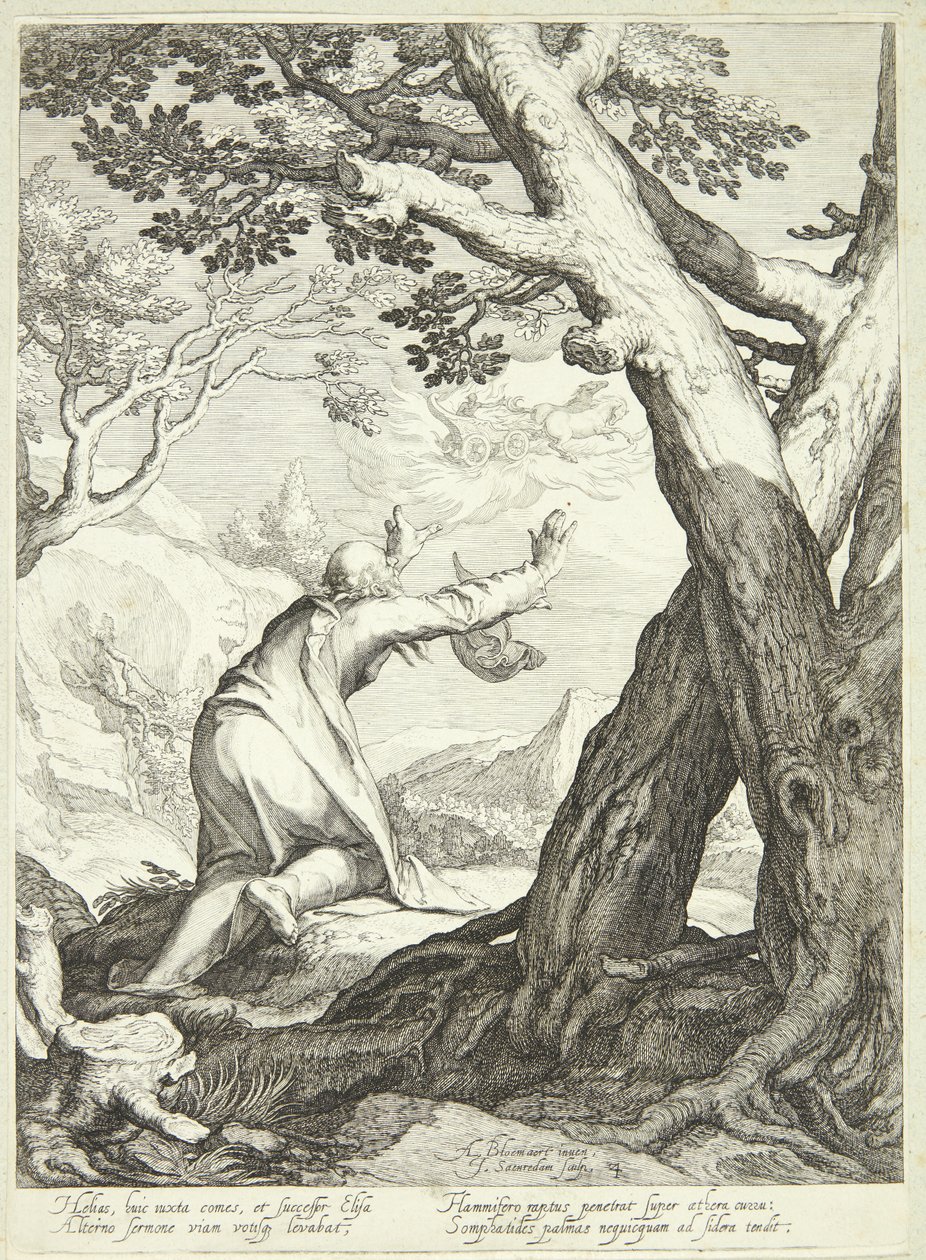 Elisa, Elias