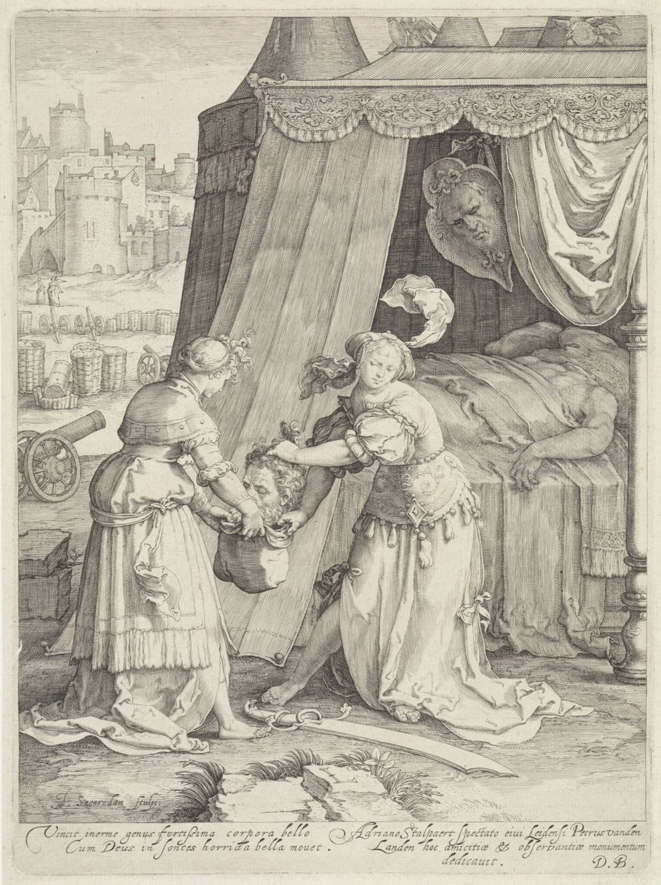 Holofernes