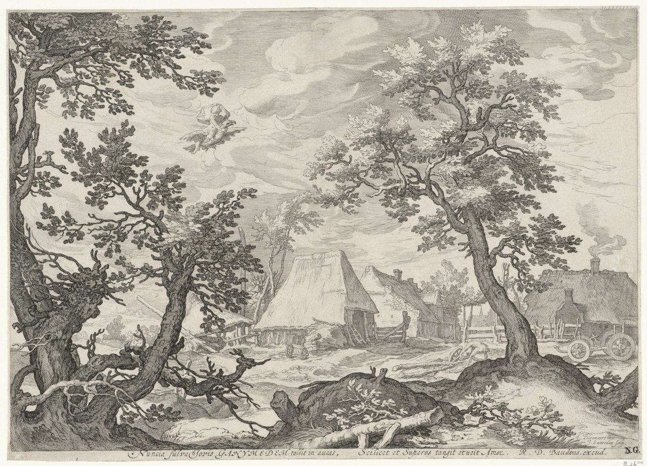 Ganymede