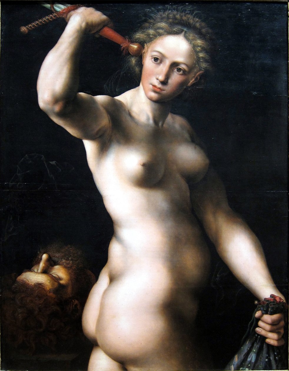  by Jan Sanders van Hemessen