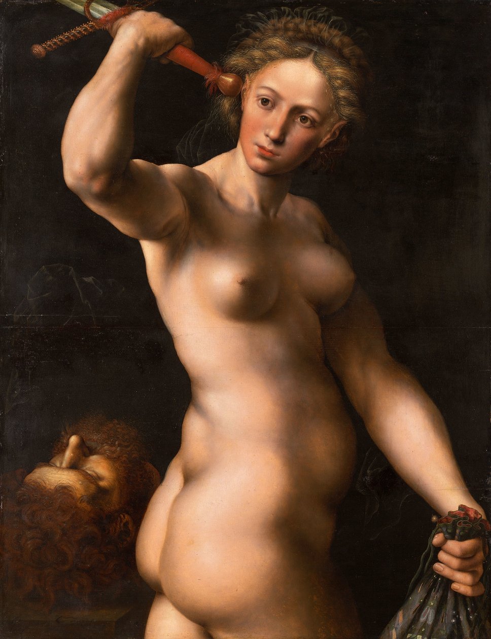  by Jan Sanders van Hemessen