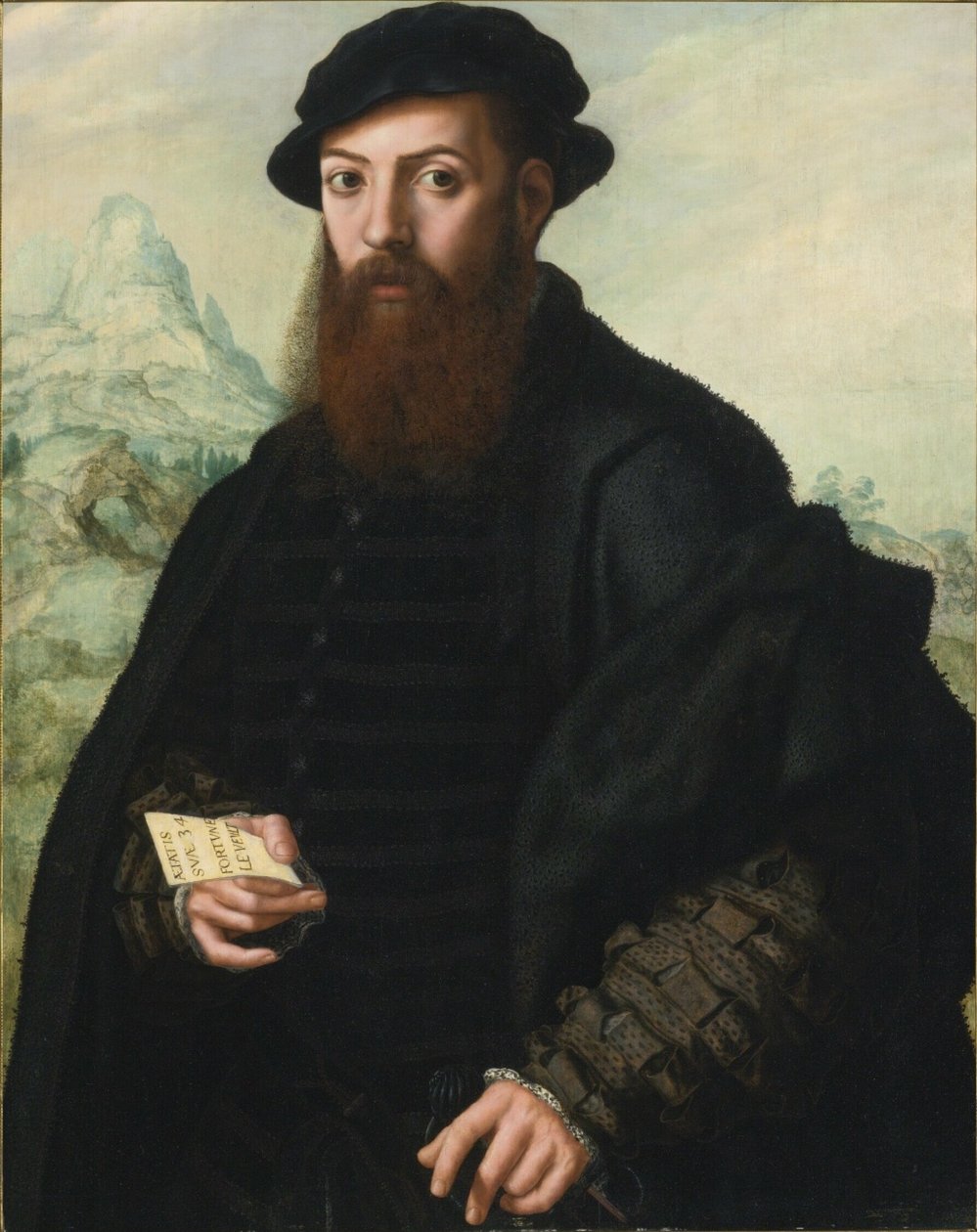  by Jan Sanders van Hemessen