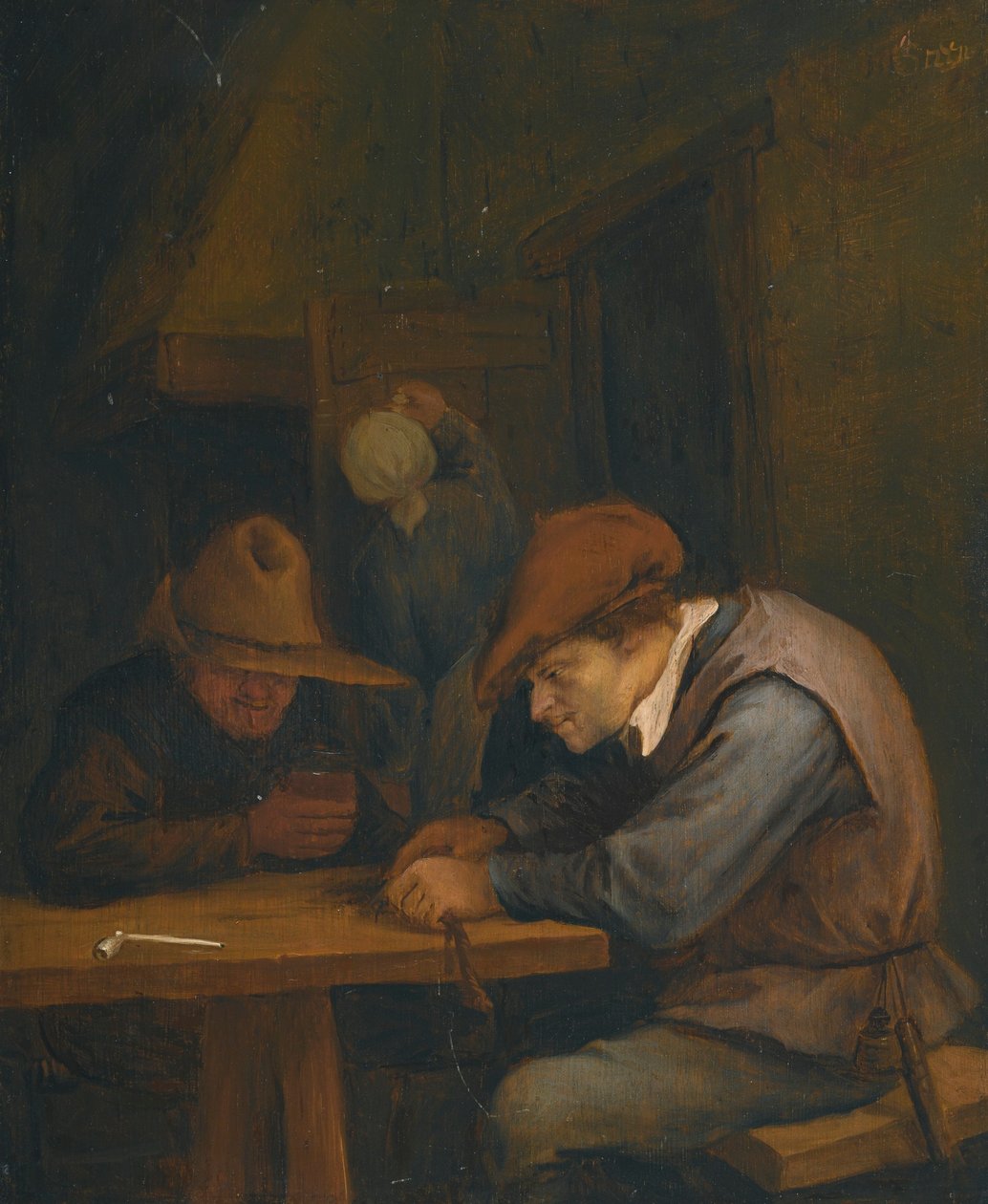  by Jan Steen