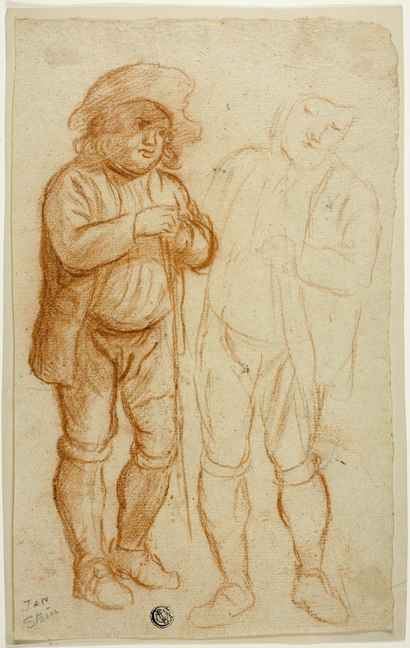  by Jan Steen