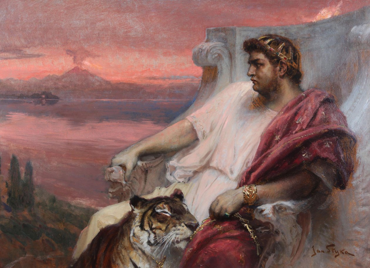 Baiae