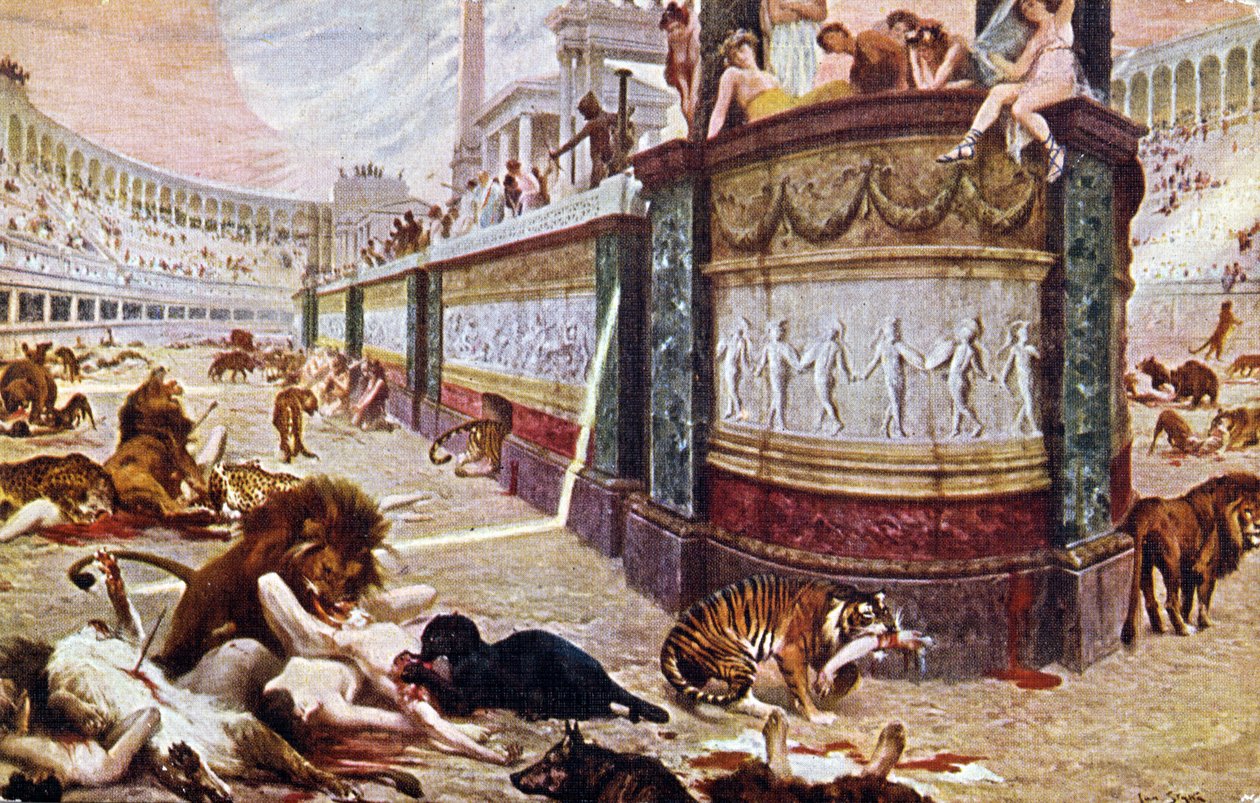 Roma
