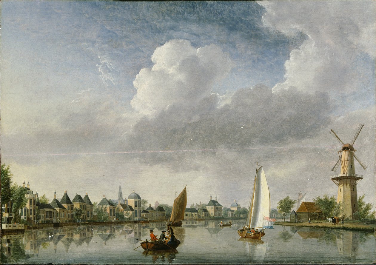 Haarlem