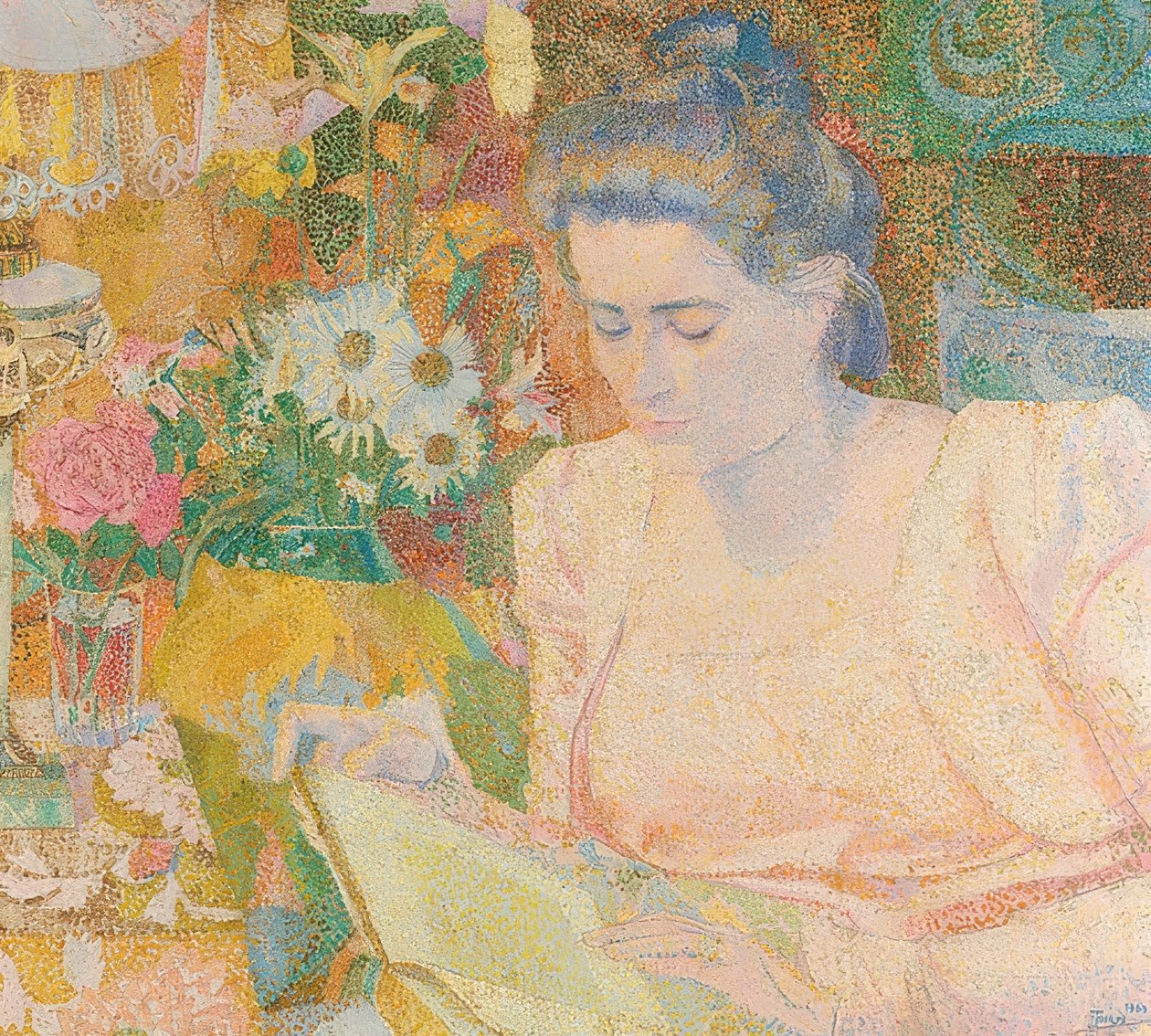 Marie Jeanette de Lange