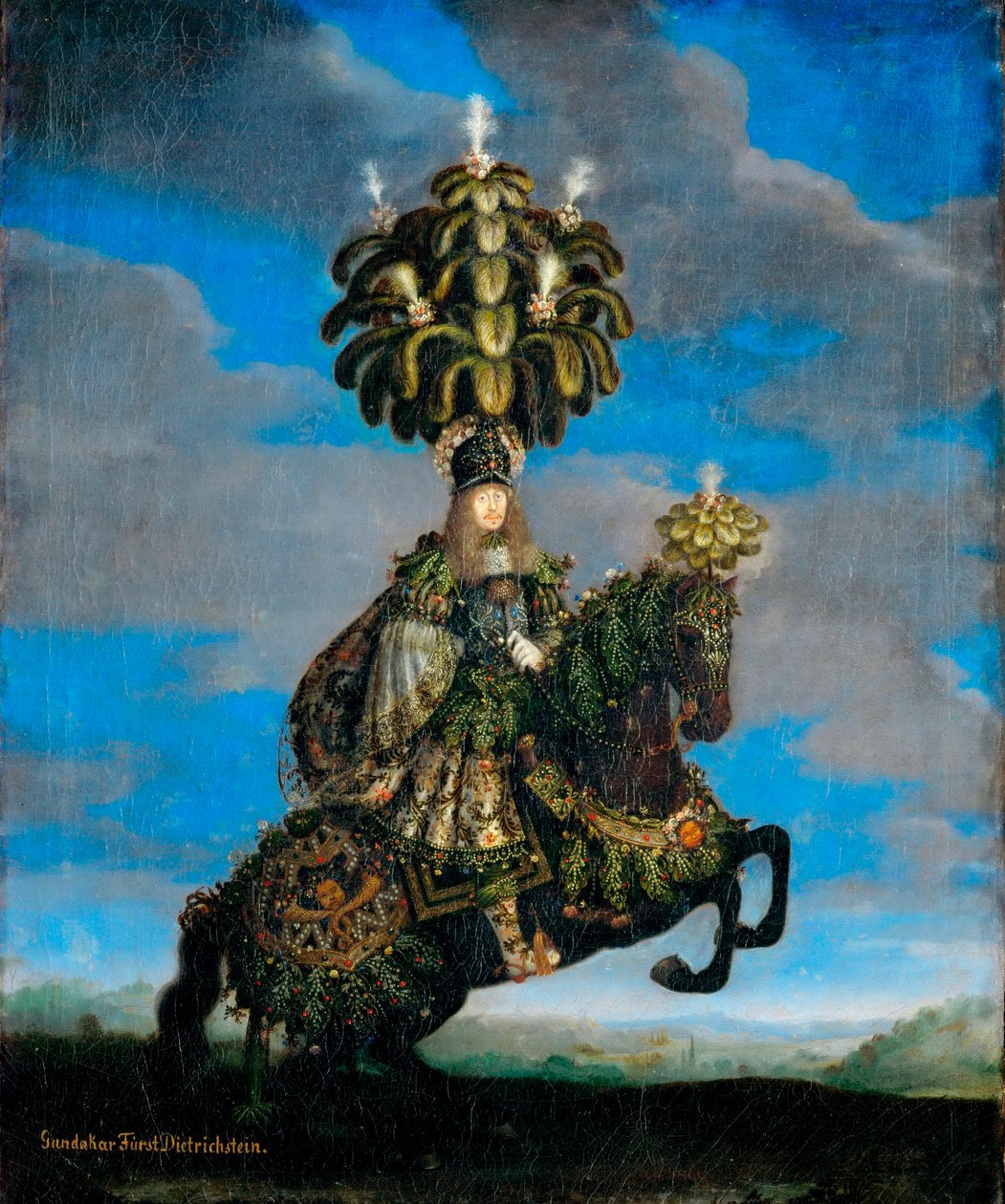 "" Ferdinand Joseph