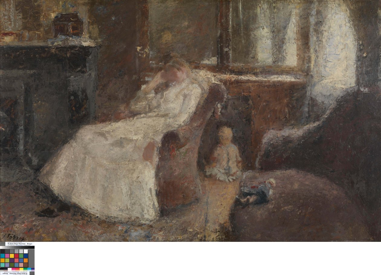  by Jan Toorop