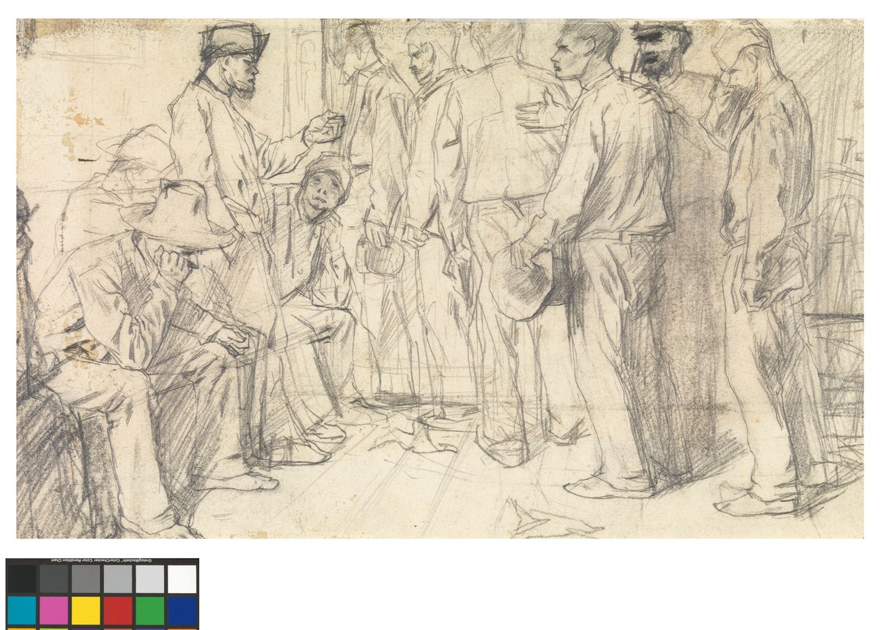  by Jan Toorop