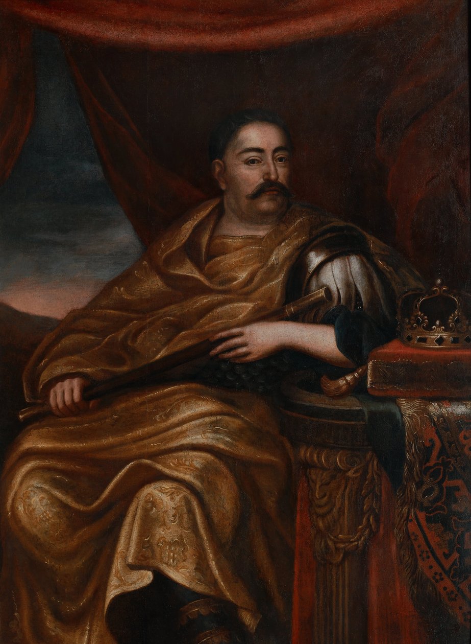 John III Sobieski