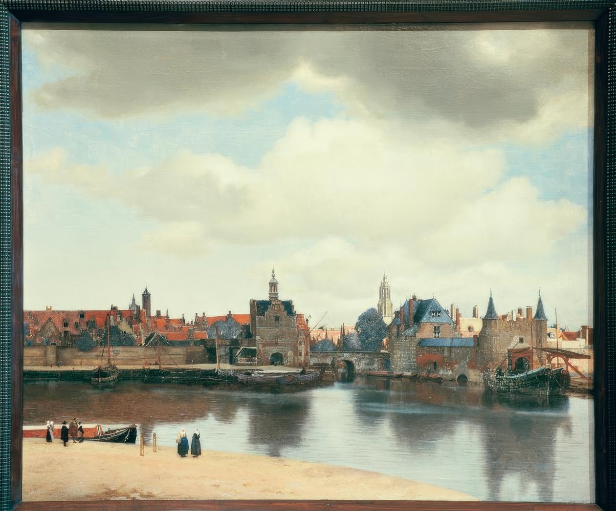 Delft