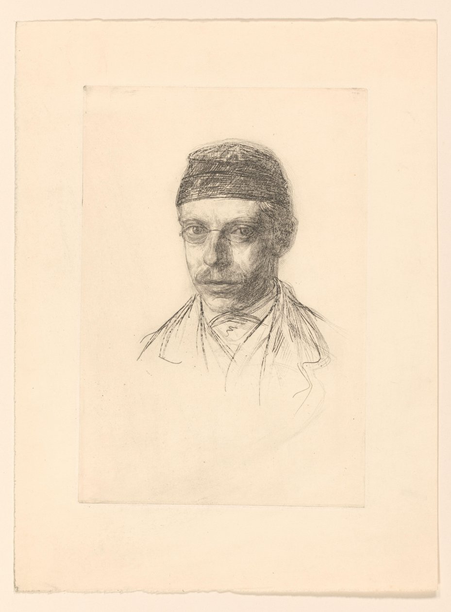 Charles Marius van Deventer